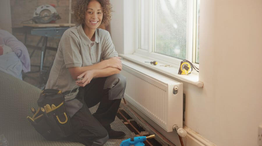 Professional water heater repair in Atwood, CO